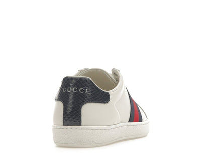 Gucci Ace Classic Blue (Women's)
