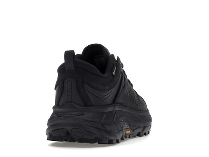 Hoka One One Tor Ultra Low Black (All Gender)