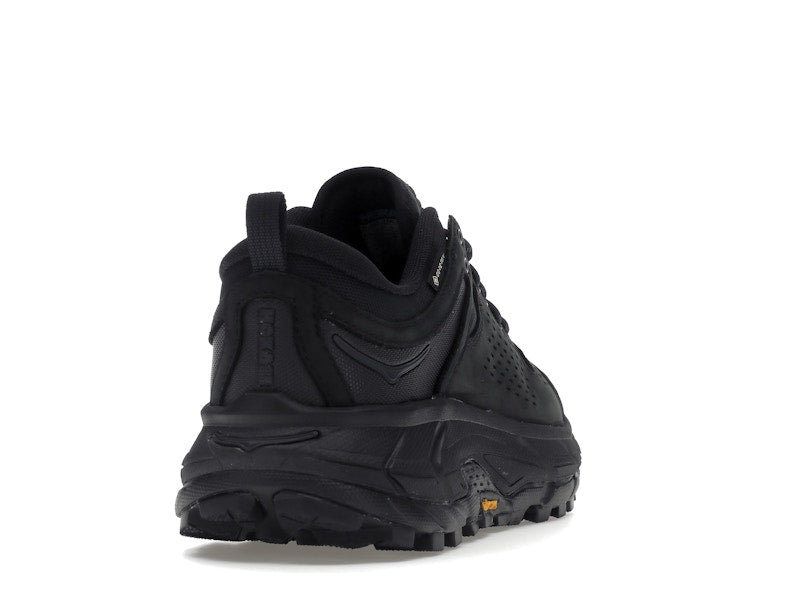 Hoka One One Tor Ultra Low Black (All Gender)