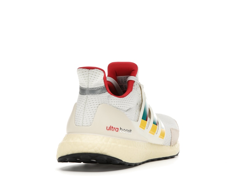 adidas Ultra Boost DNA 1.0 ZX 6000