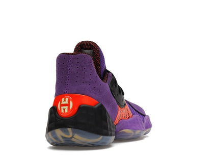 adidas Harden Vol. 4 McDonald's