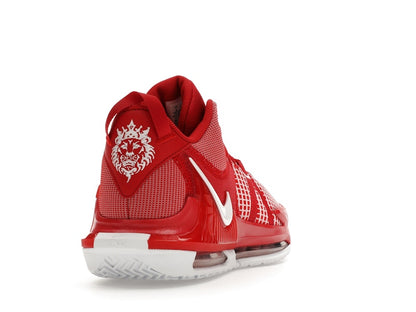 Nike LeBron Witness 7 TB University Red