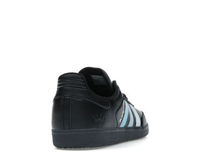 adidas Samba ADV Charlotte FC Black Sheep