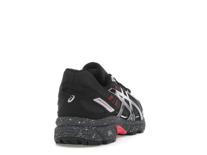 ASICS Gel-Venture 6 Obsidian Grey Black