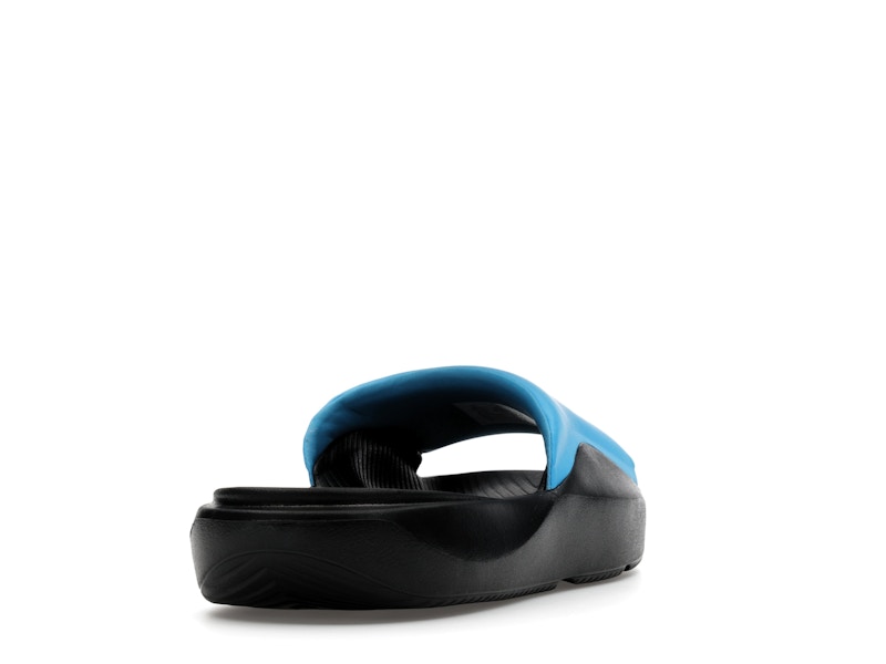 Jordan Franchise Slide University Blue Black