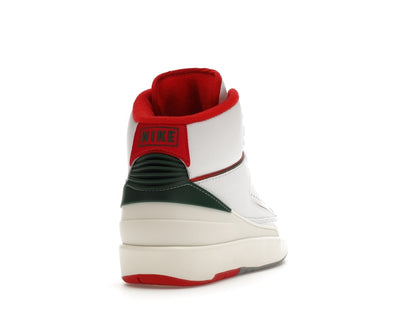 Jordan 2 Retro Origins (GS)