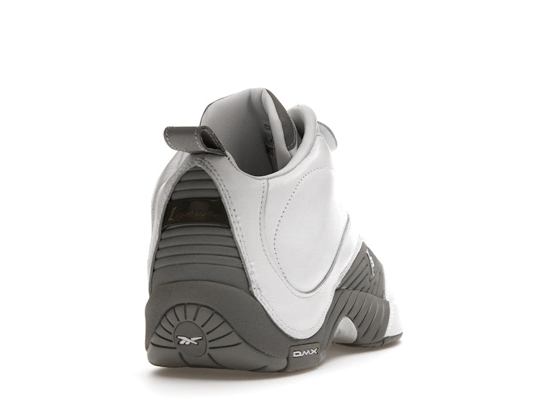 Reebok Answer IV Only the Strong Survive