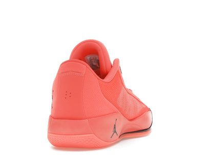 Jordan Luka .77 Bright Mango Black