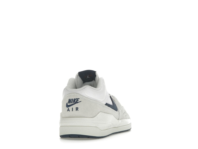 Jordan Stadium 90 White Midnight Navy (GS)