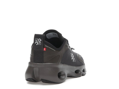 On Running Cloudsolo LOEWE Dark Brown Black