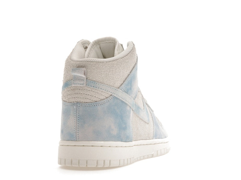 Nike Dunk High SE Clouds Celestine Blue (Women's)