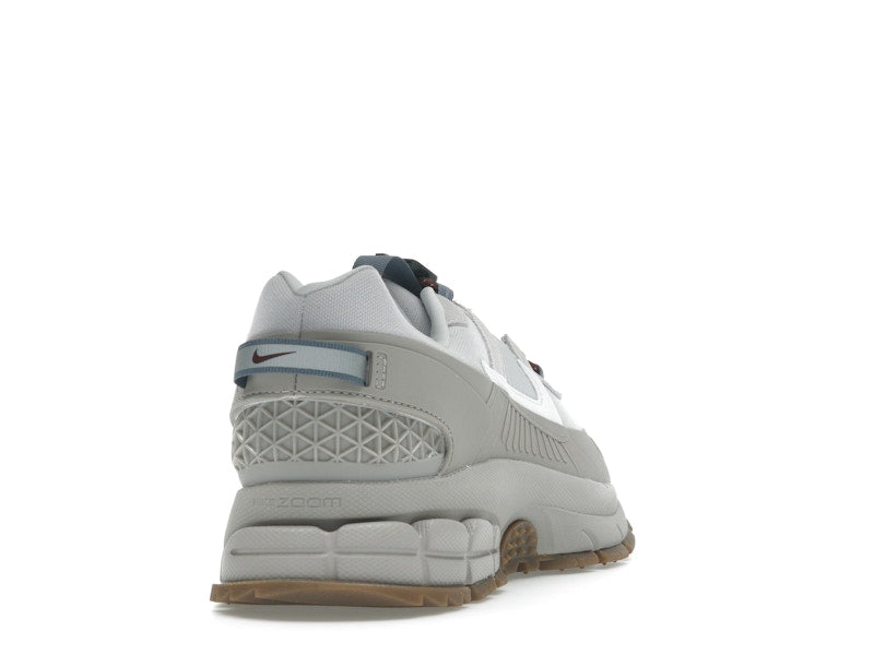 Nike Zoom Vomero Roam College Grey White Gum