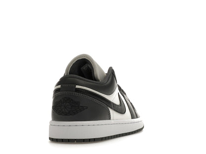 Jordan 1 Low Dark Grey (Women's)