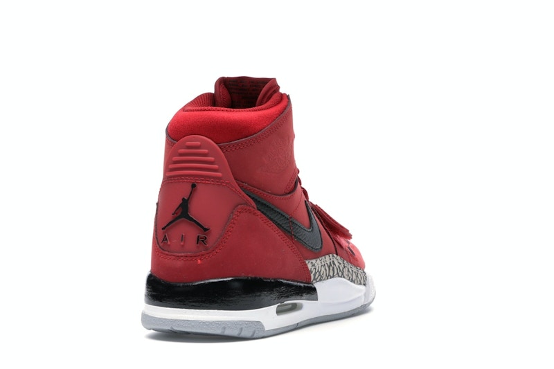 Jordan Legacy 312 Toro (GS)