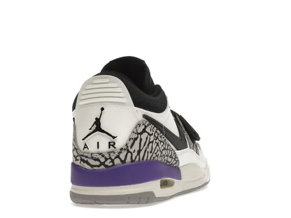 Jordan Legacy 312 Low Lakers (GS)