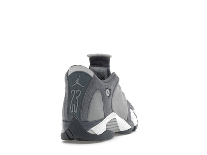 Jordan 14 Retro Flint Grey (GS)