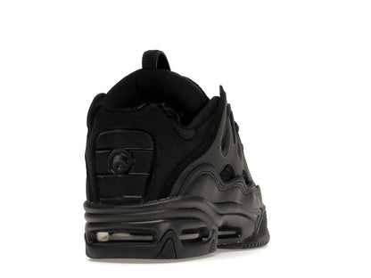 Osiris D3 2001 Triple Black