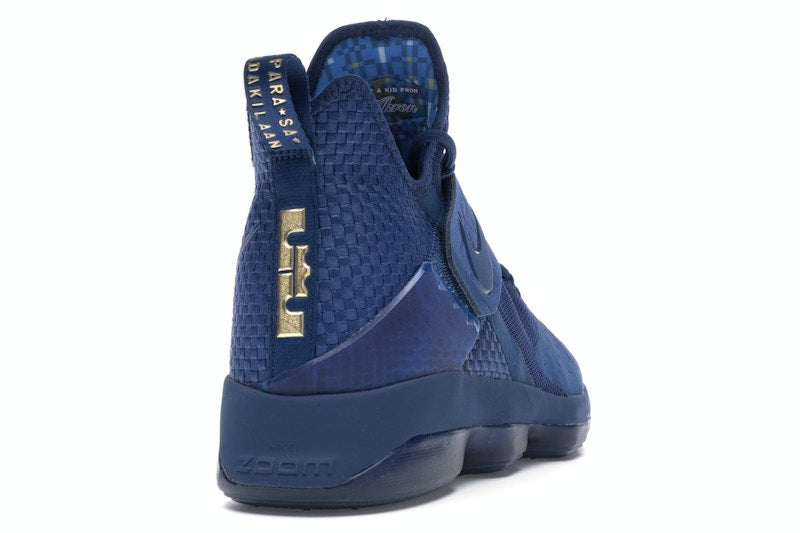 Nike LeBron 14 Agimat