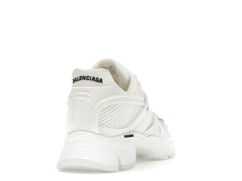 Balenciaga Phantom White