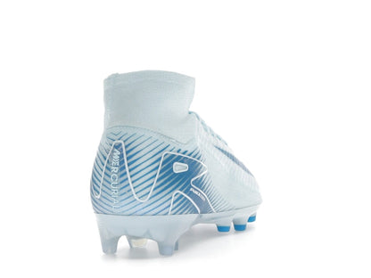 Nike Mercurial Superfly 10 Elite AG-Pro Glacier Blue Blue Orbit