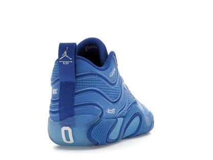 Jordan Tatum 3 Blueprint