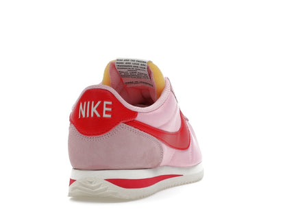 Nike Cortez TXT Medium Soft Pink Sail (Women's)