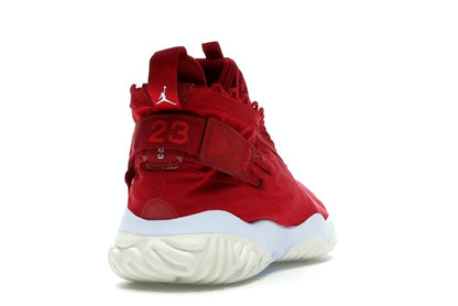 Jordan Proto React Gym Red