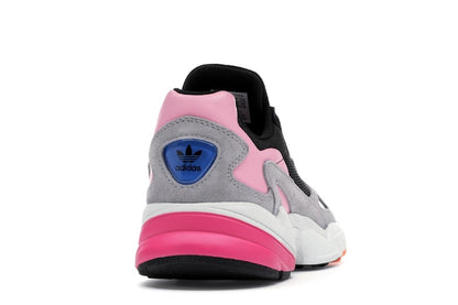 adidas Falcon Core Black Light Granite (Women's)