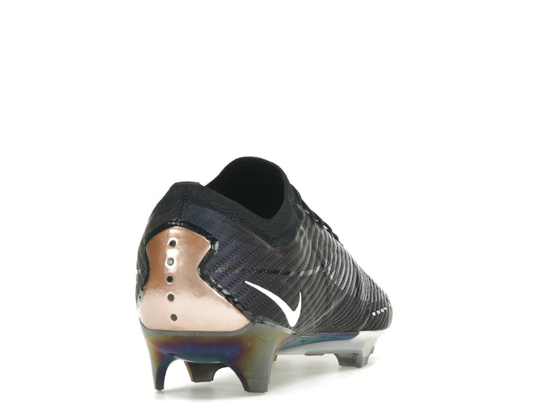 Nike Zoom Mercurial Vapor 15 Elite FG SE Black