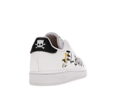 adidas Advantage The Simpsons El Barto