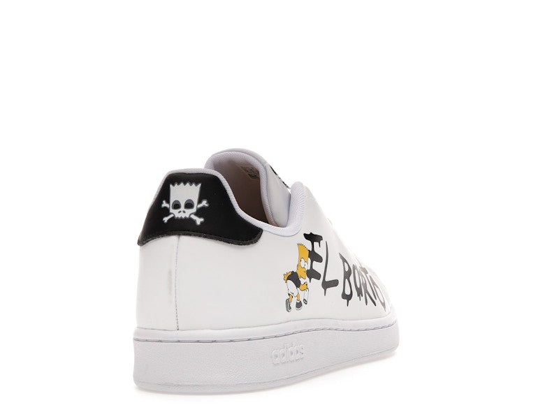 adidas Advantage The Simpsons El Barto
