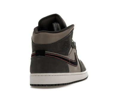 Jordan 1 Mid SE Night Stadium