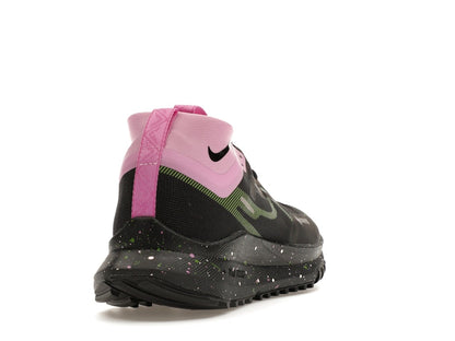 Nike React Pegasus Trail 4 Gore-Tex Black Light Magenta (Women's)
