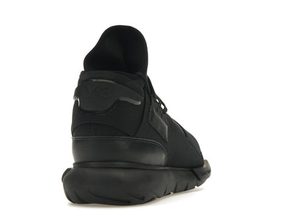adidas Y-3 Qasa Triple Black