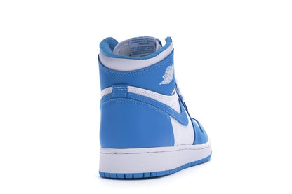 Jordan 1 Retro High OG UNC (GS)