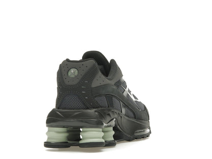 Nike Shox Ride 2 Anthracite Jade Horizon