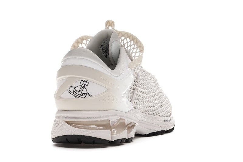ASICS Gel-Kayano 26 Vivienne Westwood White