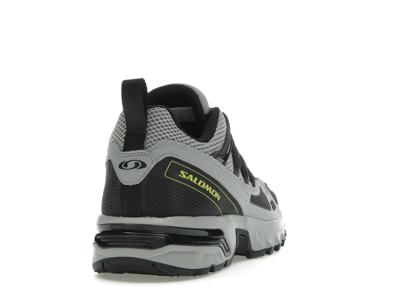 Salomon ACS+ OG Alloy Black Lemon Beams Exclusive