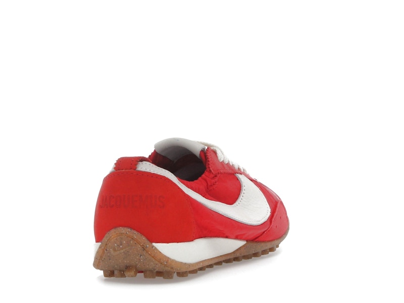 Nike Moon Shoe SP Jacquemus University Red (Women's)