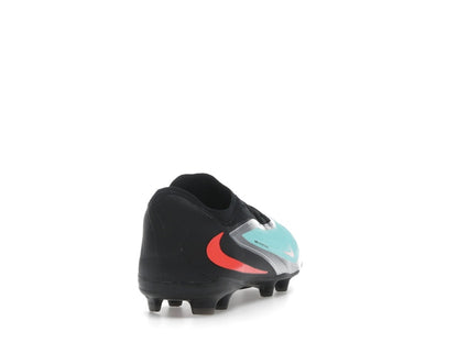 Nike Phantom 6 Pro LE MG Chrome Black (GS)