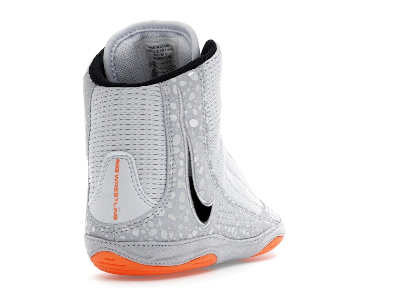 Nike Inflict 4 SE Electric Pack Olympic Safari