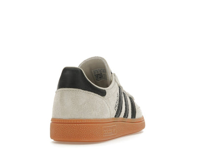 adidas Handball Spezial Aluminum Core Black (Women's)