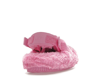 Nike Calm SE Mule Playful Pink (Women's)