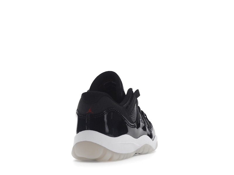 Jordan 11 Retro Low 72-10 (PS)