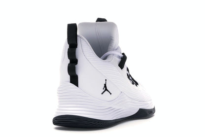 Jordan Ultra.Fly 2 Low White Black