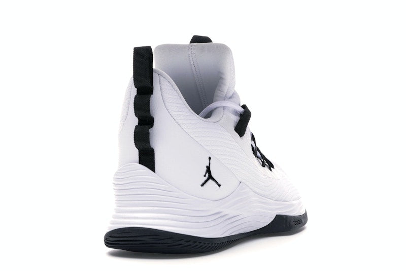 Jordan Ultra.Fly 2 Low White Black
