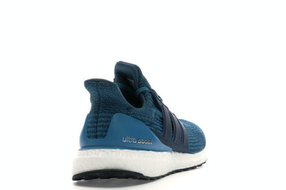 adidas Ultra Boost 3.0 Petrol Night