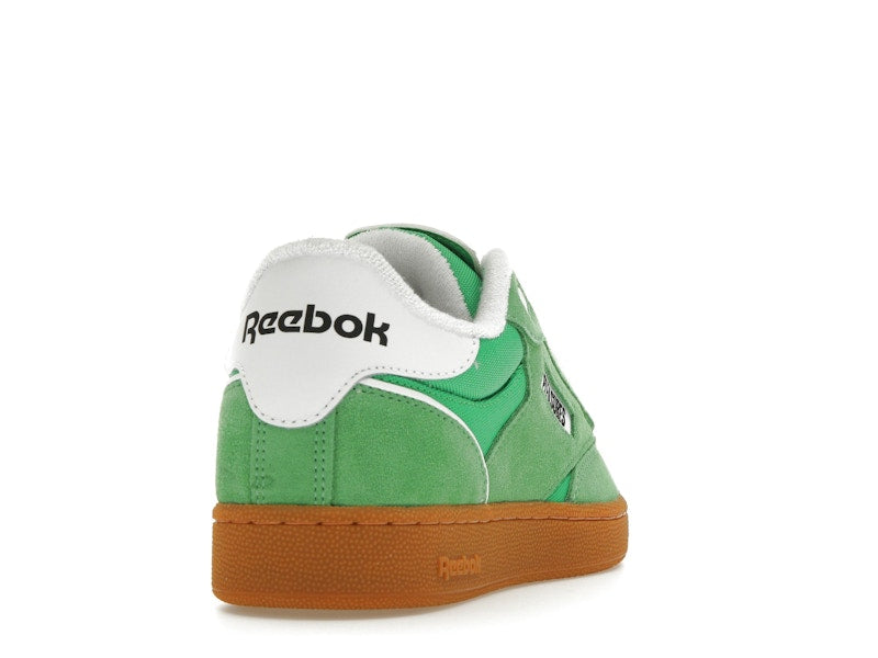 Reebok Club C Bulc Pleasures Sport Green Gum