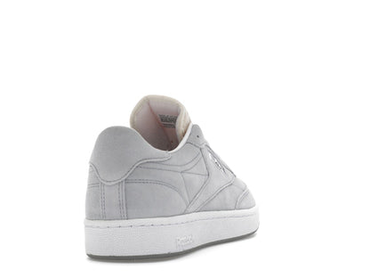 Reebok Club C 85 JJJJound Light Grey Suede