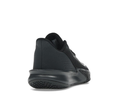 Nike Precision VII Black Anthracite